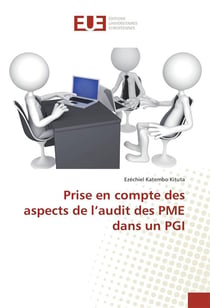 Prise en compte des aspects de l'audit des PME dans un PGI