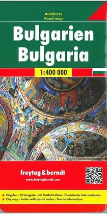 Bulgarie