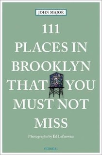 111 places in Brooklyn that you must not miss