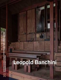 2G n.85 : Leopold Banchini