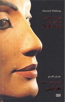 Les multiples visages de nefertiti