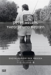 Enzyklopädie der medien : band 6 theorie und medien