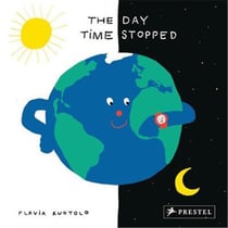 The day time stopped