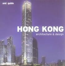 Hong kong architecture et design