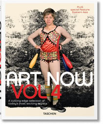 Art now ! 4