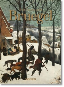 Bruegel : tout l'uvre peint