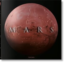 Mars: Photographs of the NASA Archives