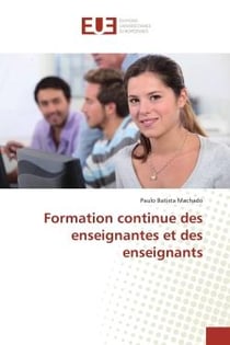 Formation continue des enseignantes et des enseignants