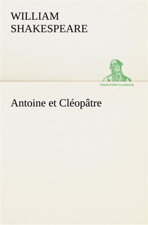 Antoine et cleopatre