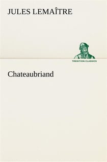 Chateaubriand