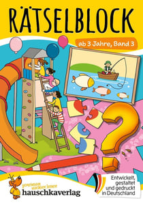 Rätselblock