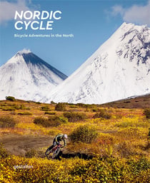 Nordic cycle - bicycle adventures in the north