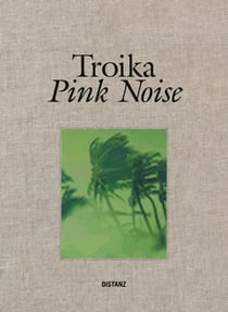 Pink noise /anglais