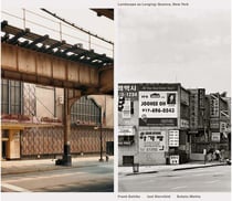 Joel sternfeld frank gohlke landscape of longing