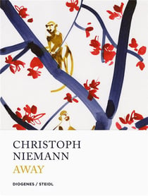 Christoph Niemann : Away