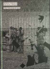 The theatre of war