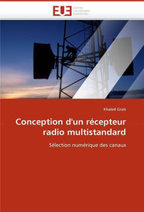 Conception d'un recepteur radio multistandard