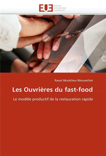 Les ouvrieres du fast-food