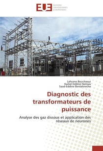 Diagnostic des transformateurs de puissance