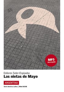 Las nietas de Mayo - espagnol