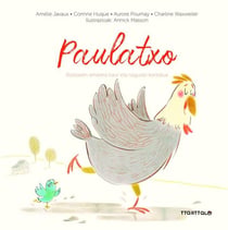 Paulatxo