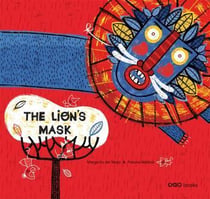 The lion's mask (anglais)