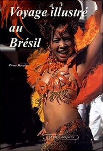 Voyage illustré au brésil