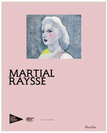 Martial raysse