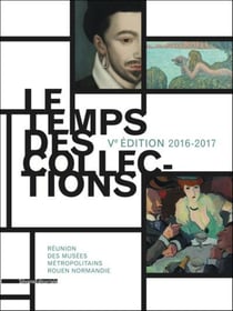 Le temps des collections (5e édition)