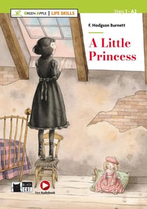 A Little Princess (A2)