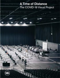 A time of distance : the Covid-19 visual project