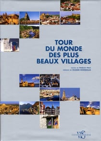 Tour du monde des plus beaux villages