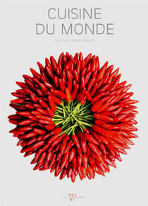 Cuisine Du Monde