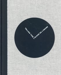 Éloge de l'heure