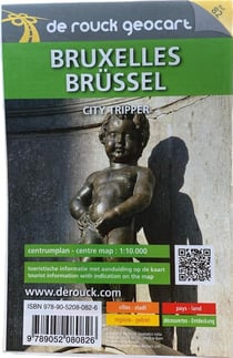 City Tripper Bruxelles