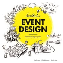 Event design handbook