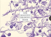 Ger Boosten, Drawing book
