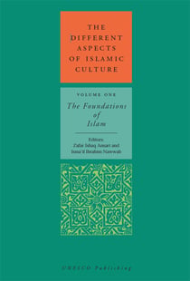 Foundations of islam t.1 - the different aspects of islamic culture