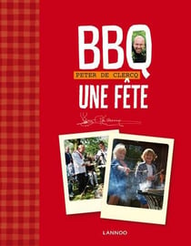 Bbq - une fête