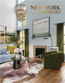 New York interiors