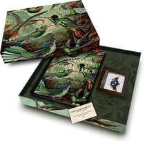 Box of wonders - wonders are collectible /anglais