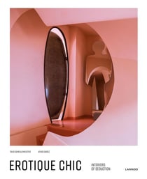 Erotique chic - interiors of seduction