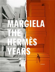 Margiela the Hermès years