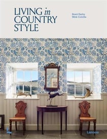 Living in country style