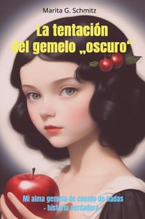 La tentación del gemelo  oscuro : Mi alma gemela de cuento de hadas - historia verdadera -