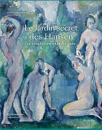 Le jardin secret des Hansen - la collection Ordrupgaard