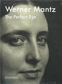 Werner Mantz : the perfect eye