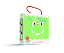 La grenouille
