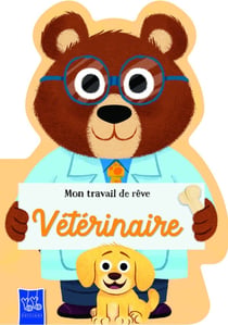 Vétérinaire
