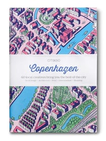 Citi x60 Copenhagen